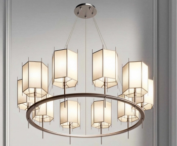 New Chinese Style Droplight-ID:874789008