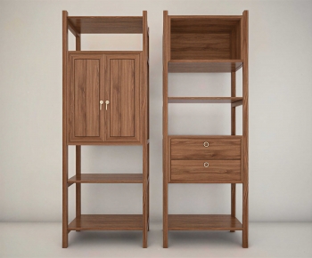 New Chinese Style Shelving-ID:546551948