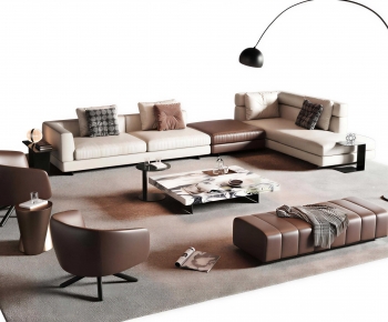 Modern Sofa Combination-ID:894252064