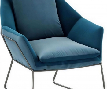 Modern Lounge Chair-ID:917018895