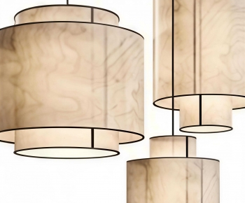 New Chinese Style Droplight-ID:302967072