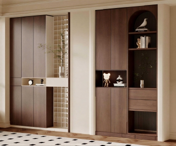 Modern Bookcase-ID:255481006
