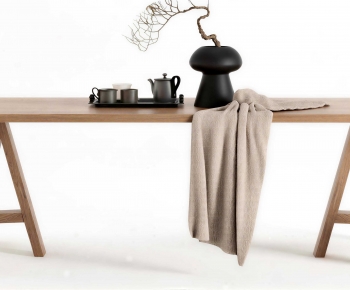 Modern Tea Set-ID:188050994