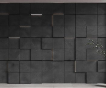 Modern TV Wall-ID:972337019