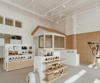 Modern Pet Shop-ID:962836035