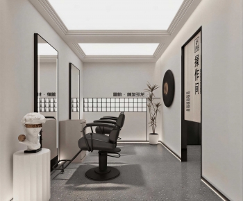 Modern Barbershop-ID:115977054