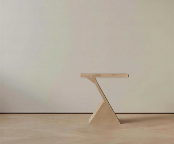 Modern Side Table/corner Table-ID:648374088