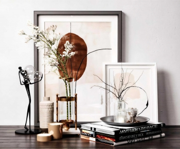 Modern Decorative Set-ID:206355098