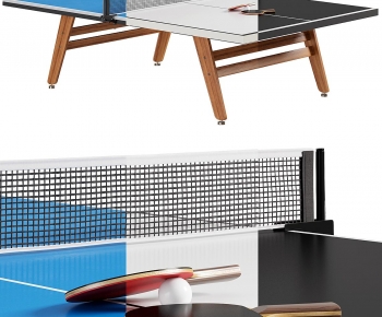 Modern Table-tennis Table-ID:333410986