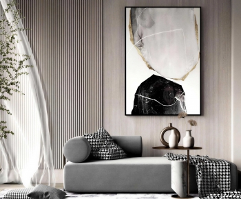 Modern Noble Concubine Chair-ID:463460928