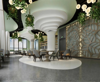 Modern Restaurant-ID:153368955