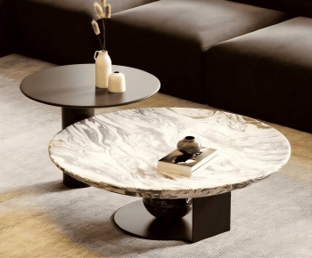 Modern Coffee Table-ID:183489088