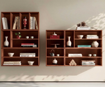 Modern Bookcase-ID:170030121
