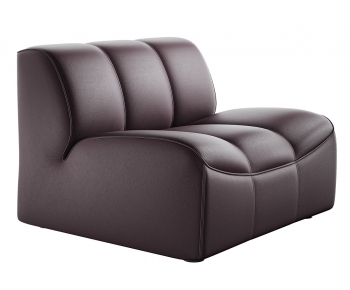 Modern Single Sofa-ID:213038925