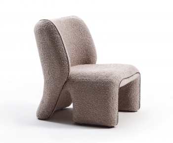 Modern Single Sofa-ID:230887895