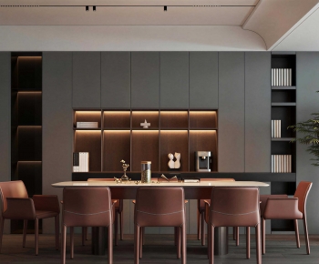 Modern Dining Room-ID:393359909