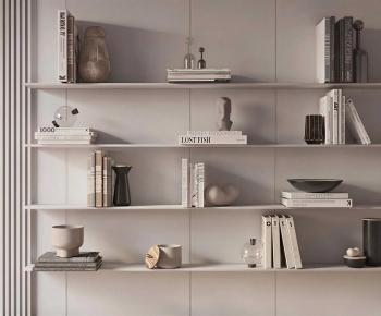 Modern Decorative Set-ID:129770045