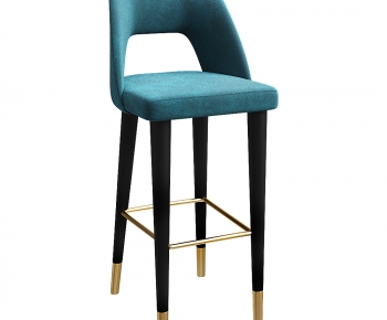 Modern Bar Chair-ID:995325094
