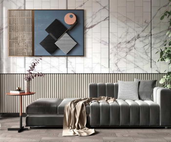 Modern Noble Concubine Chair-ID:437256101