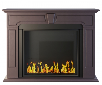 European Style Fireplace-ID:227019812
