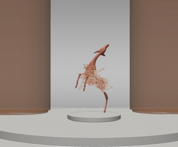 Modern Sculpture-ID:751903063