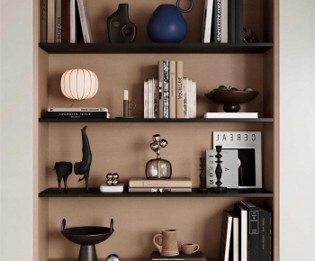 Modern Decorative Set-ID:827951912