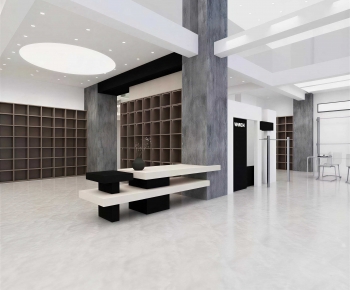 Modern Clothing Store-ID:100106958