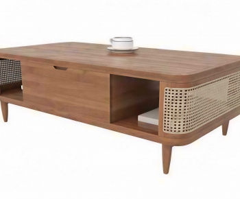 Modern Coffee Table-ID:404757028