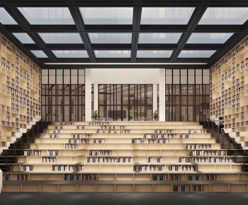 Modern Library-ID:738683941