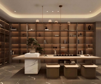 Modern Tea House-ID:420892003