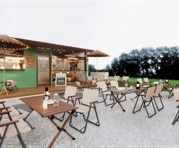 Modern Cafe-ID:850691083