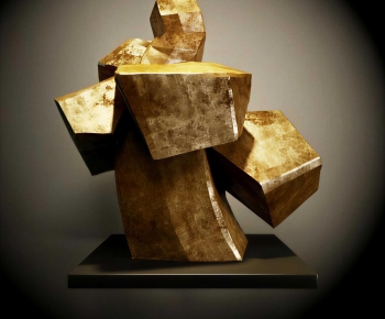 Modern Sculpture-ID:554681068