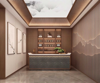 New Chinese Style Other-ID:727217911
