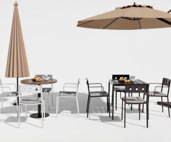 Modern Outdoor Tables And Chairs-ID:969774968