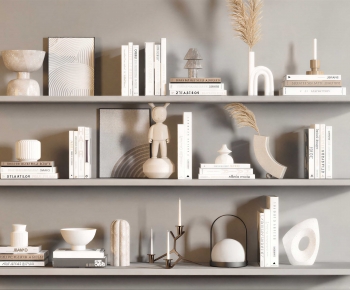Modern Decorative Set-ID:485270025