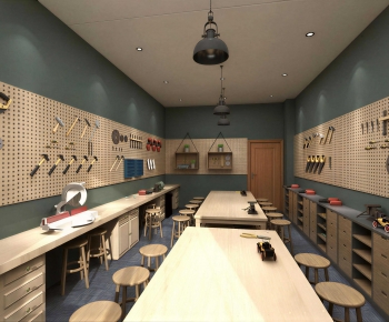 Industrial Style Other-ID:985948099