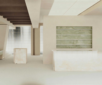 Modern Beauty Salon-ID:134114035