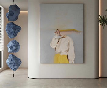 Modern Painting-ID:318839628