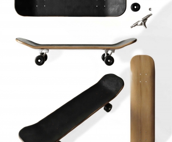 Modern Sports Equipment-ID:971925976