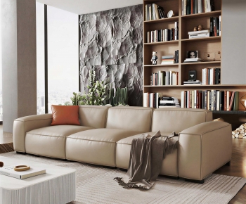Modern A Living Room-ID:571186077