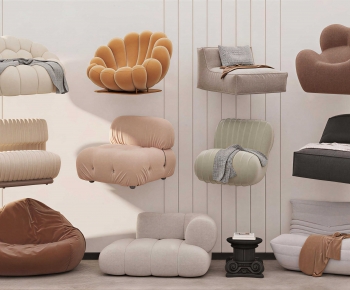 Modern Beanbag-ID:102641113