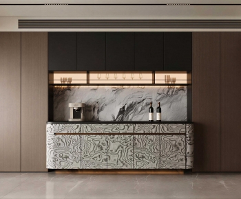 Modern Sideboard-ID:953883896