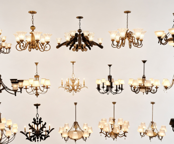 American Style Droplight-ID:900556096