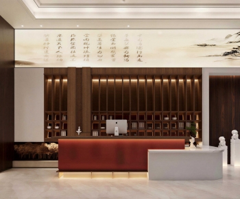 New Chinese Style Other-ID:794795997