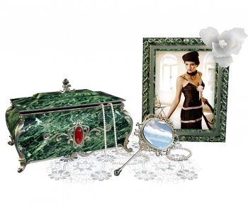 Modern Decorative Set-ID:772963052