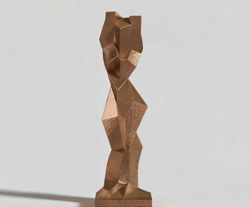 Modern Sculpture-ID:866781957