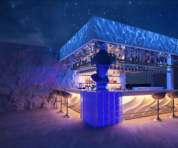 Modern Bar-ID:692929985