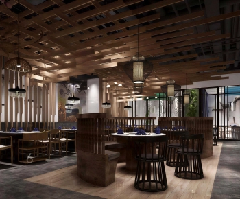 New Chinese Style Restaurant-ID:265700104