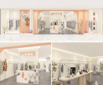 Modern Optical Shop-ID:504136096