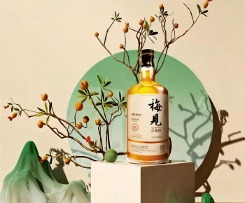 New Chinese Style Wine-ID:226844079